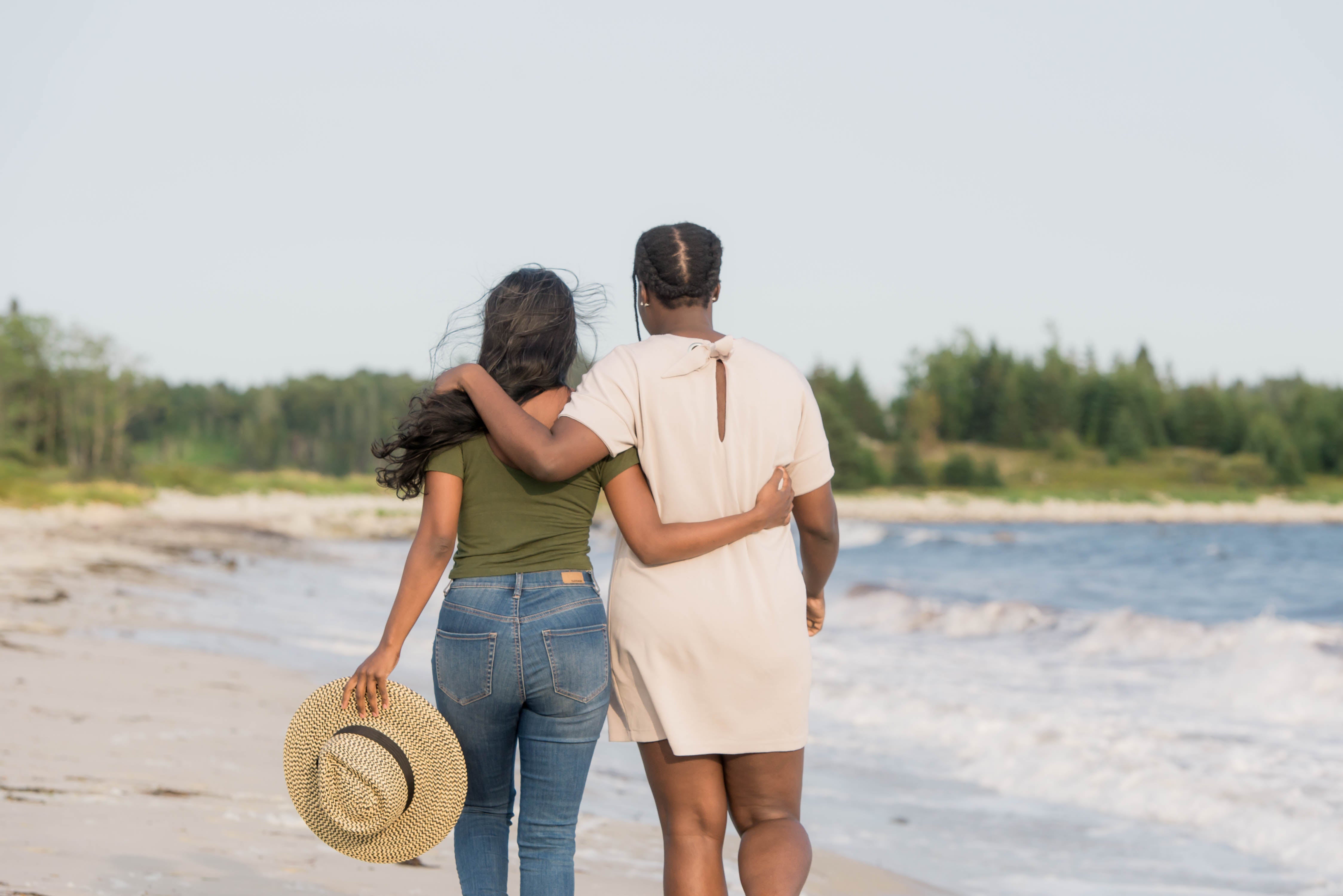 Be Kind to Yourself: Beauty is a State of Mind