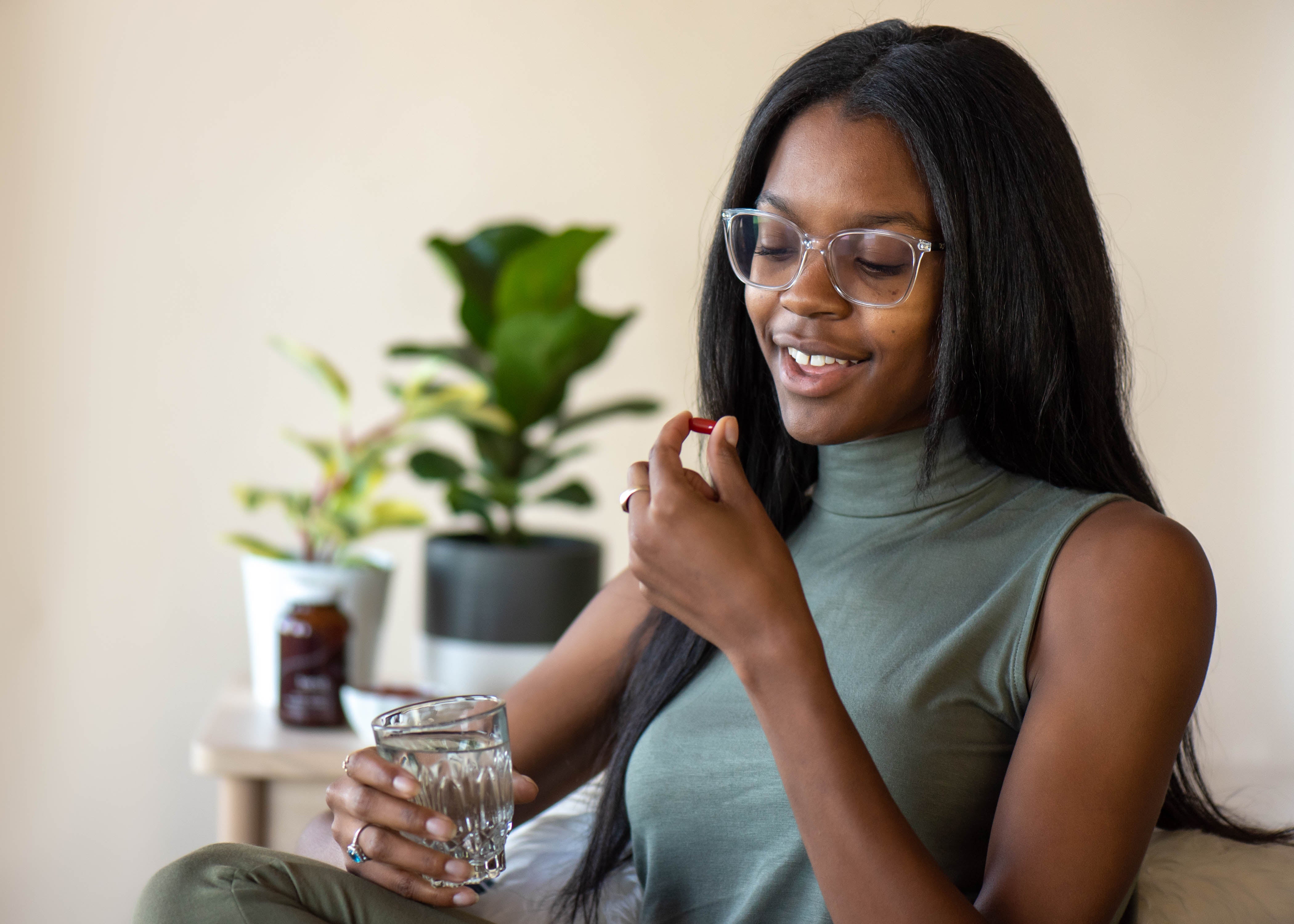 Creating Healthy Skin Habits
