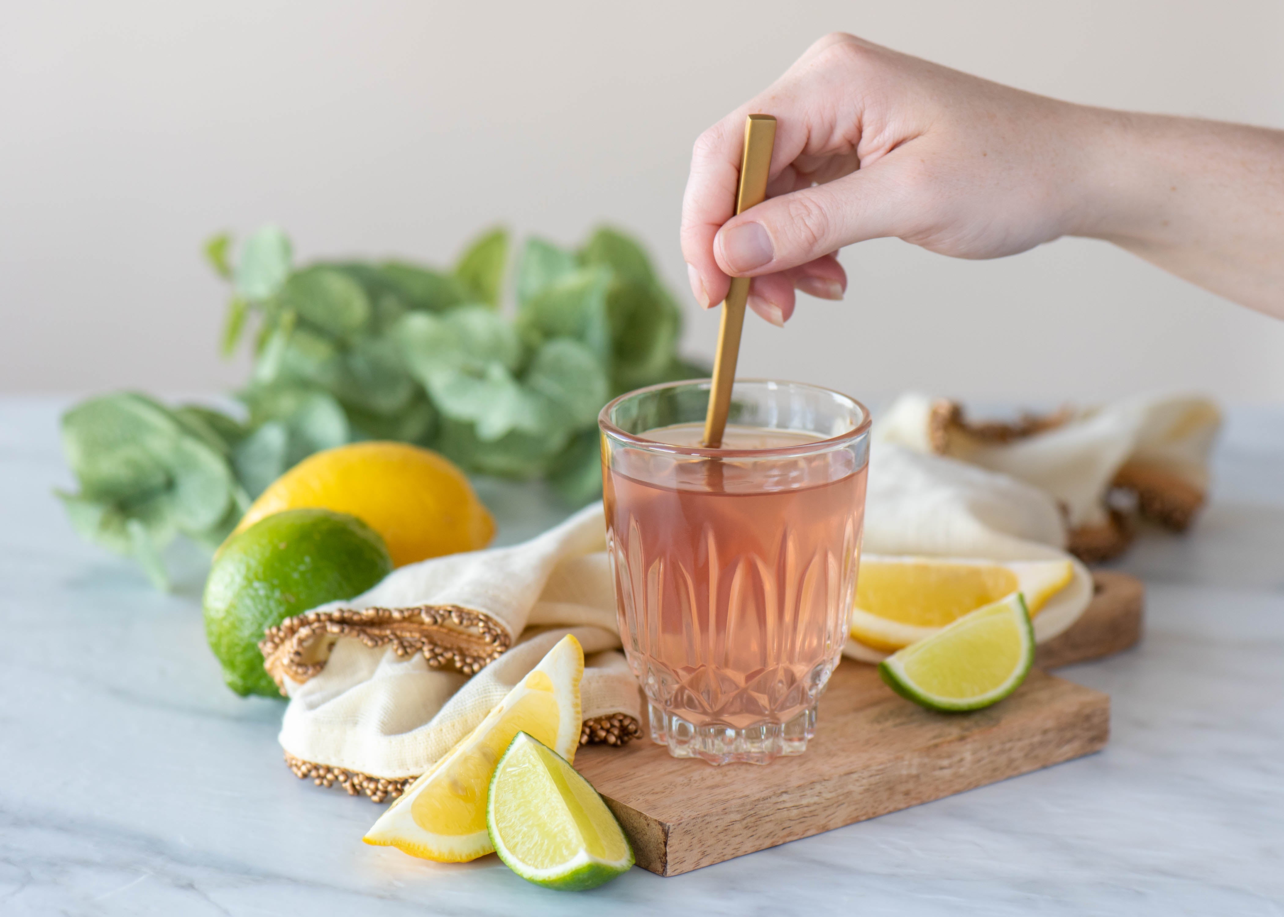 Hydrolyzed Fish Collagen 101