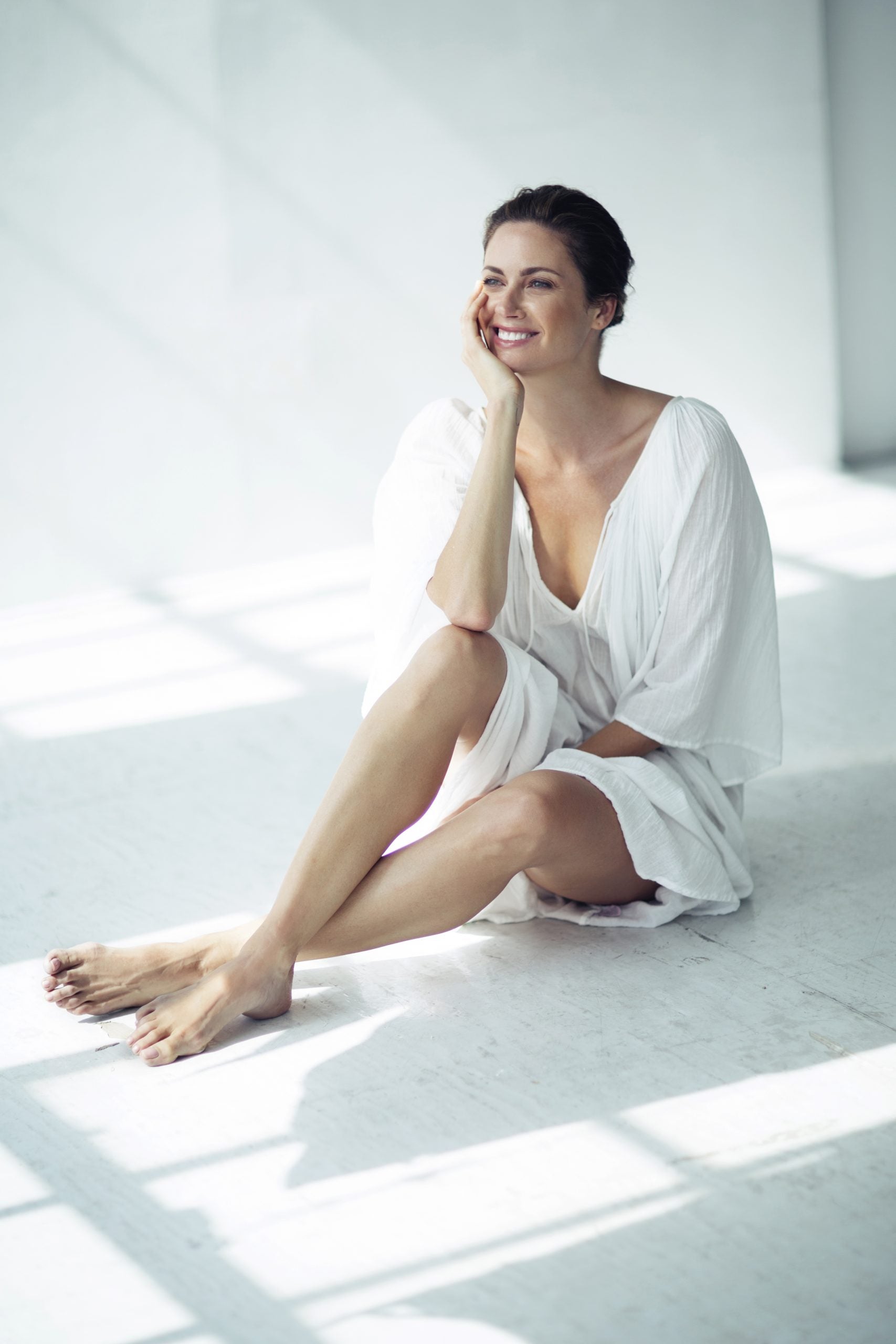 Creating a Beautiful Life with Bridgett Burrick Brown