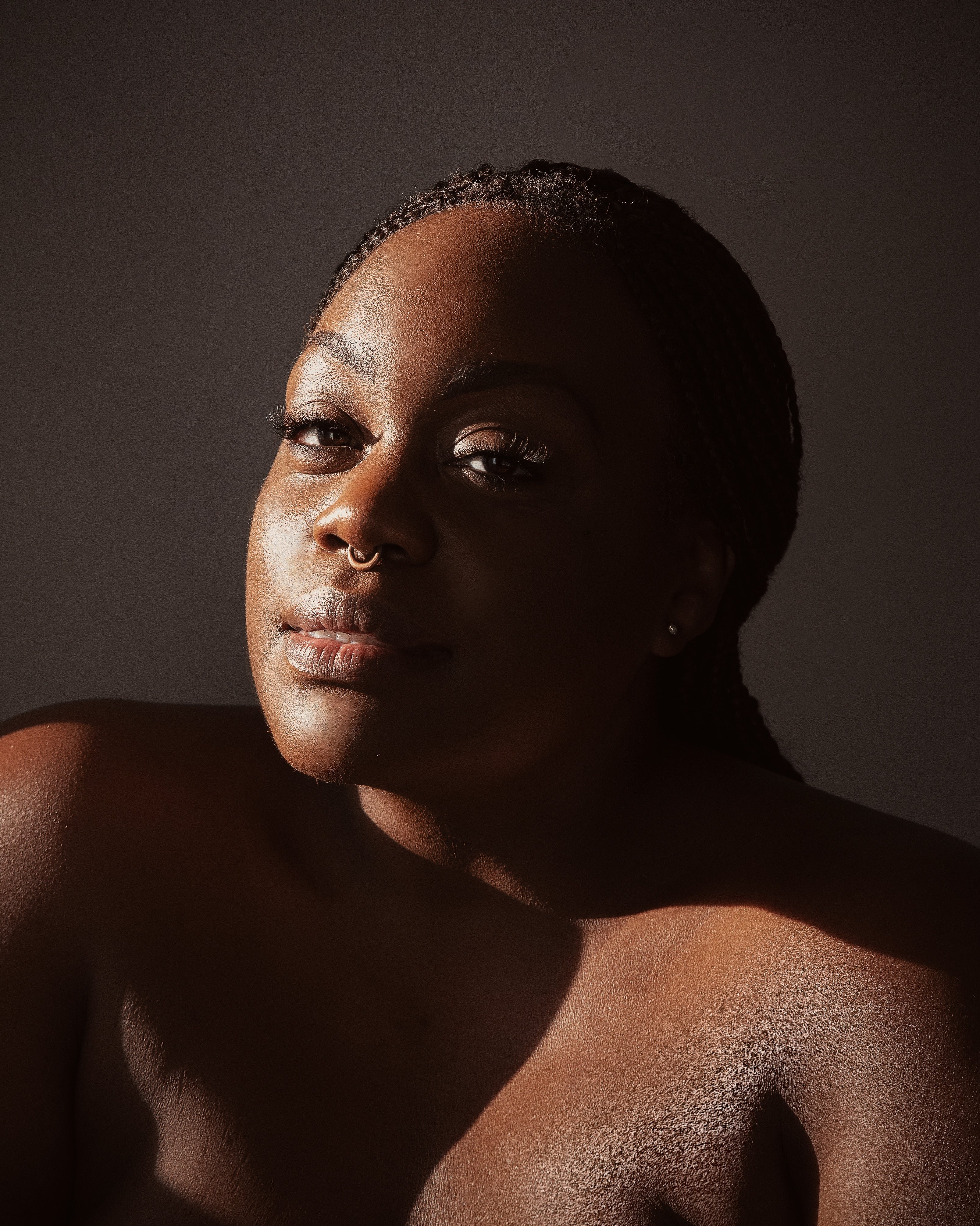 Continuing our #BendBeautyFromWithin Campaign