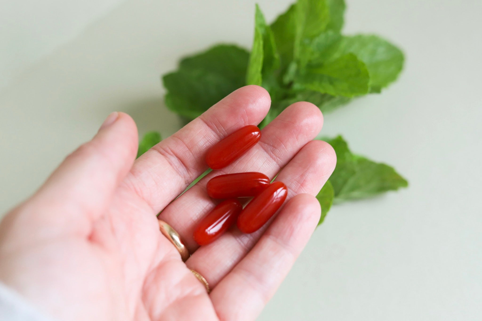 Four Reasons to take Omega-3 Fatty Acids for Skin Health