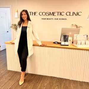 Reset Your Skin for Fall – Expert Advice from Nurse Mia at The Cosmetic Clinic
