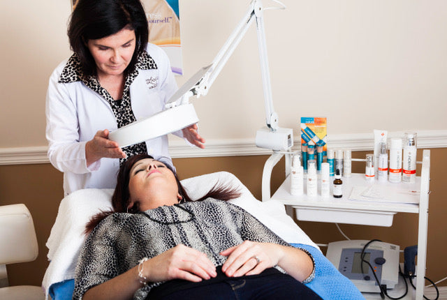 Skin Rejuvenation and Healing: A Clinical Skin Therapist's Perspective