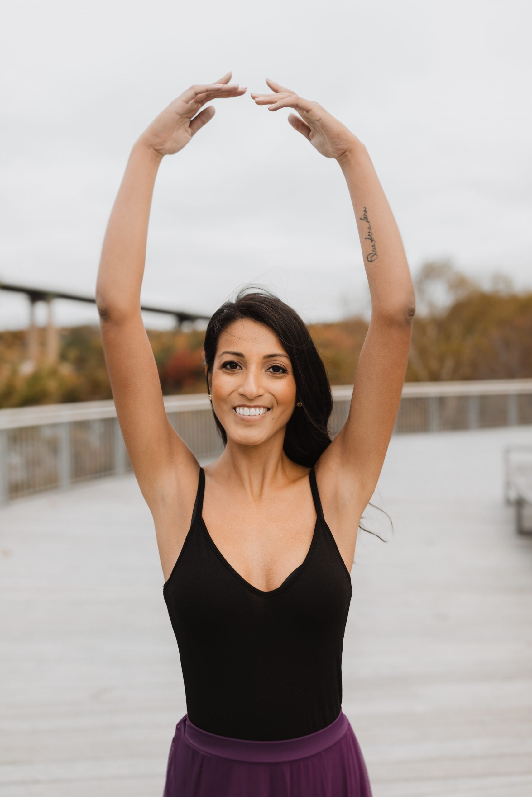 Creating a Beautiful Life with Liz Shaw