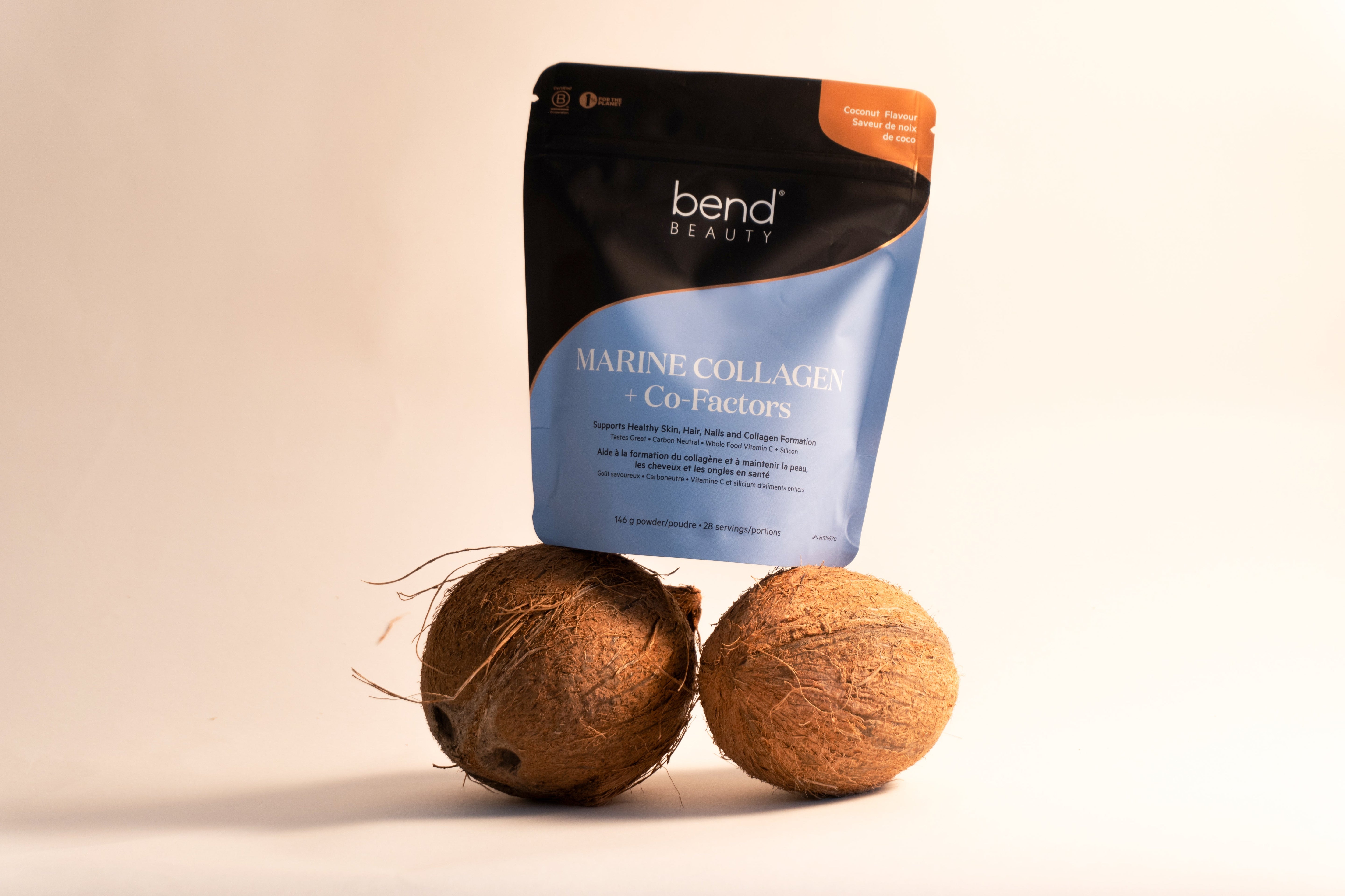 Marine Collagen vs Bovine Collagen: Why We Think It’s Better