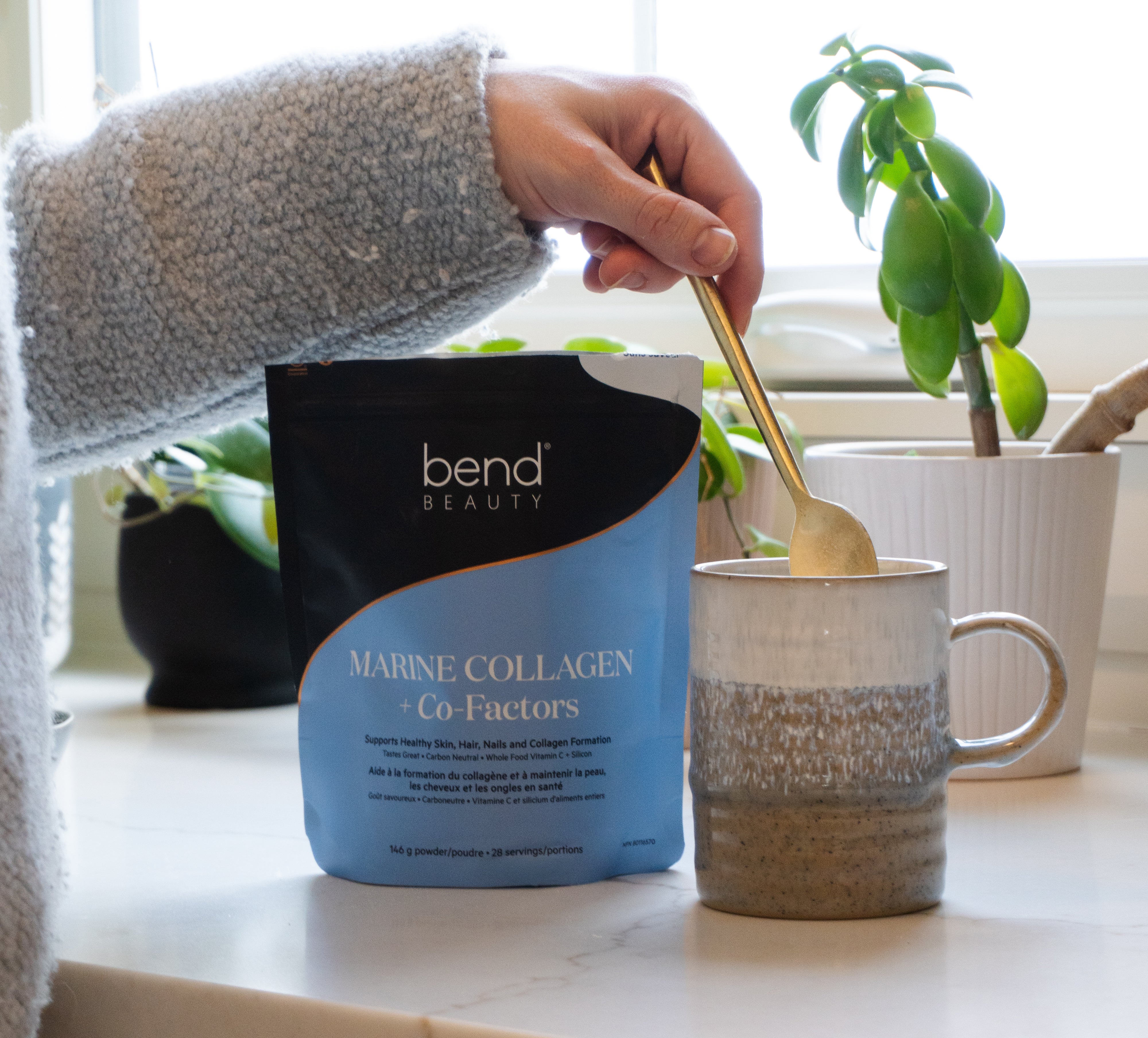 Why Beauty Supplements?