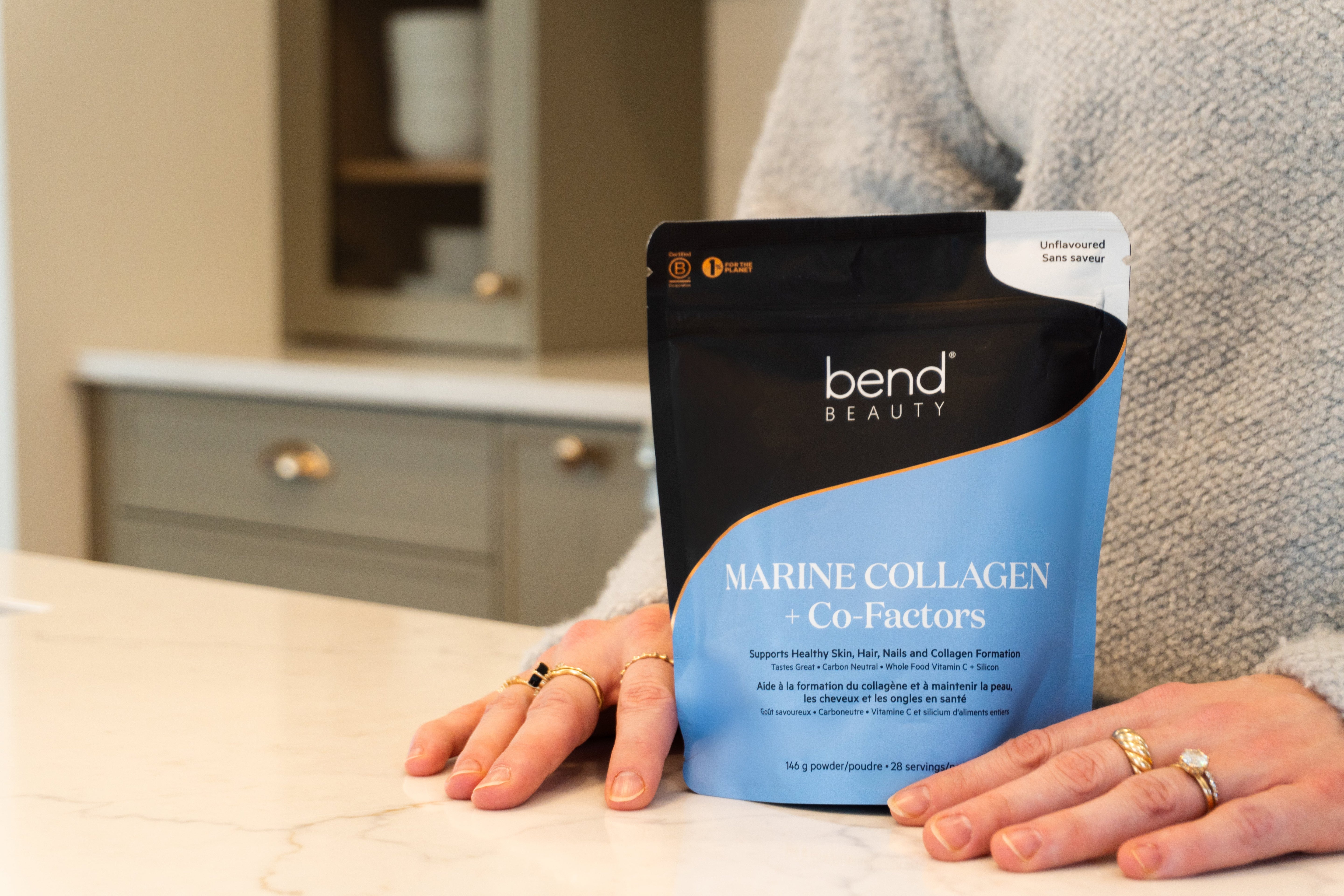 What Makes Bend Beauty Collagen Different?