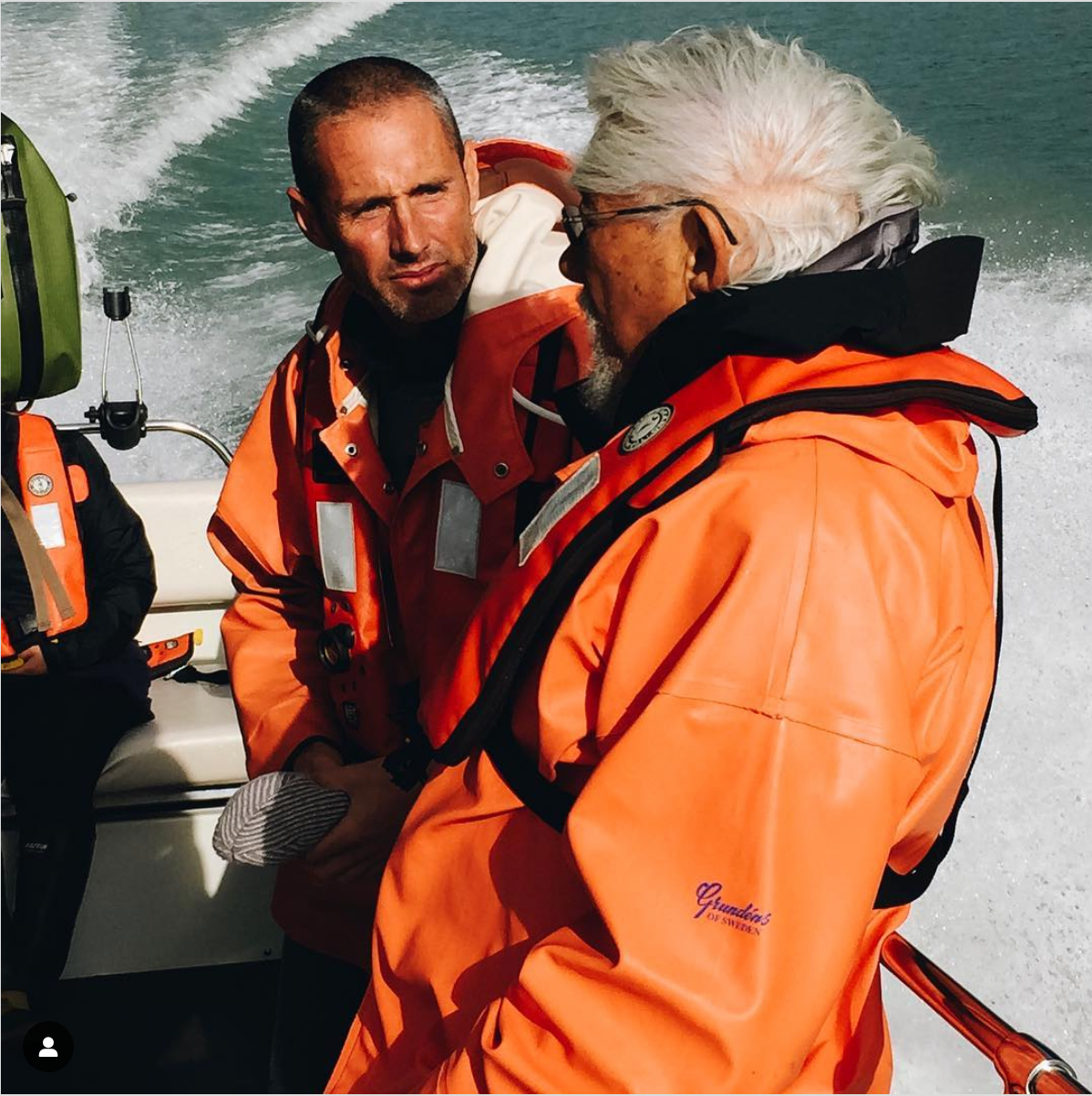 Celebrating Earth Day 2019: Q&A with Marc St-Onge