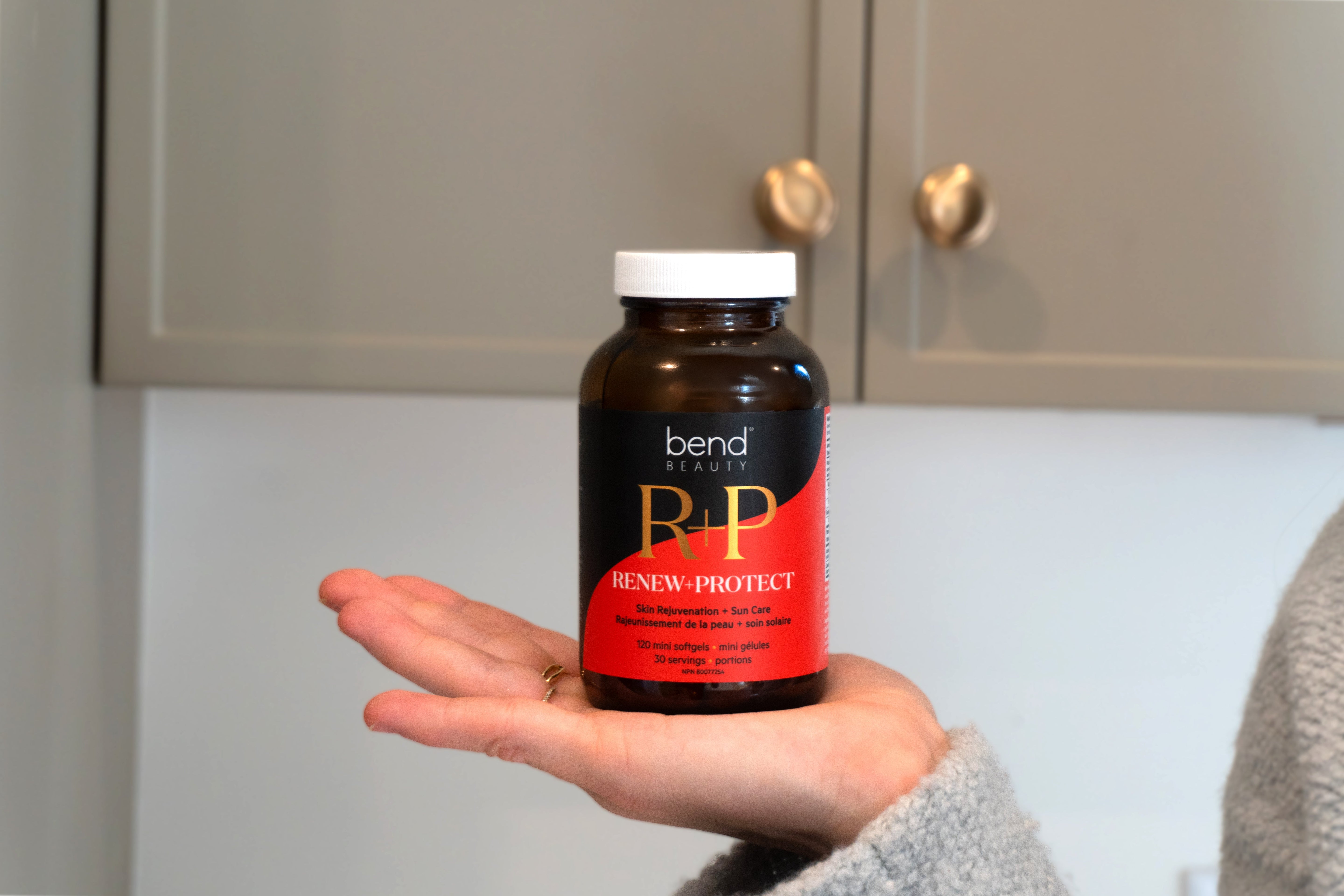 Renew & Protect and UV Protection – NEW STUDY PUBLISHED!