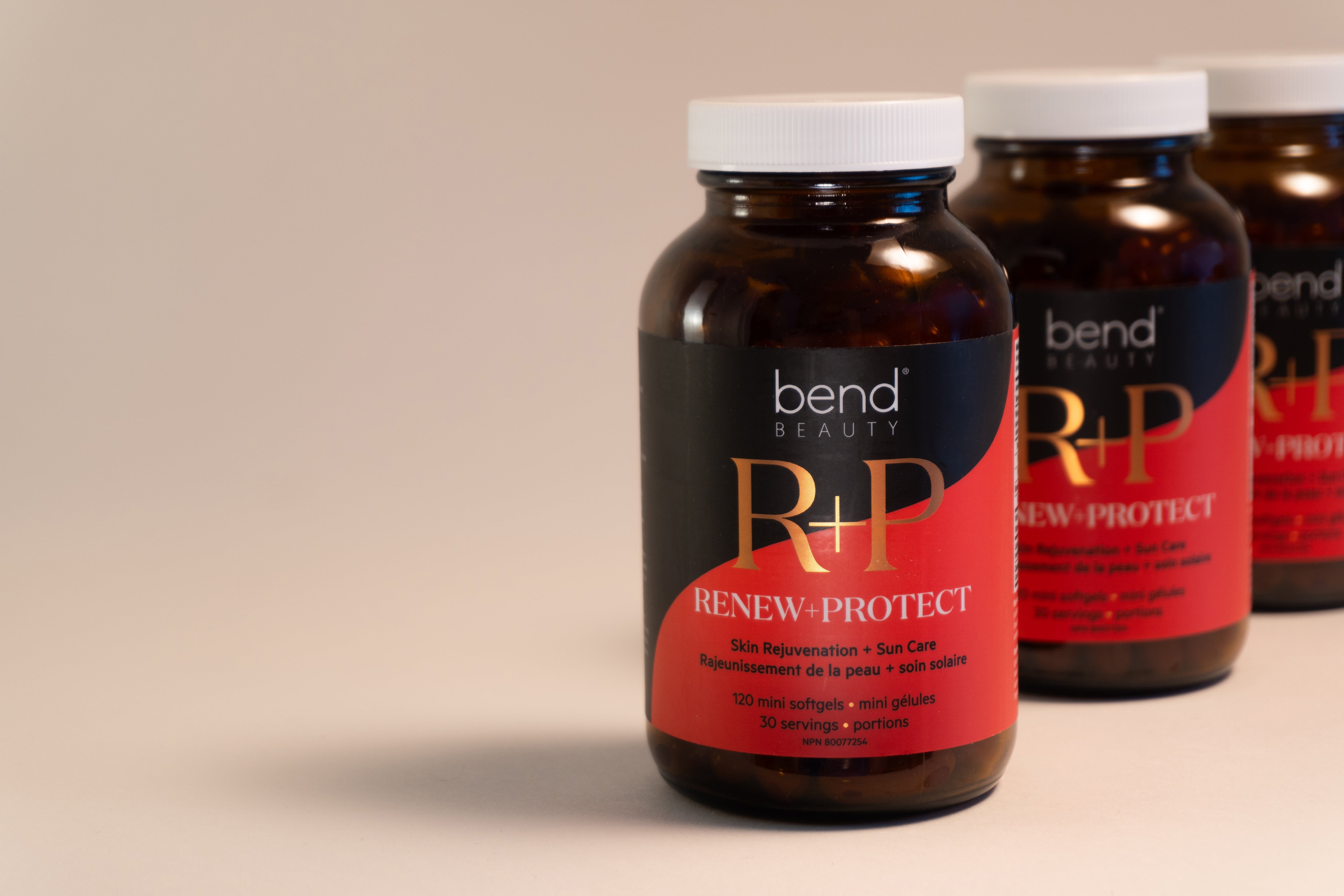 Introducing Our Latest Research on Renew + Protect’s Impact on Telomeres