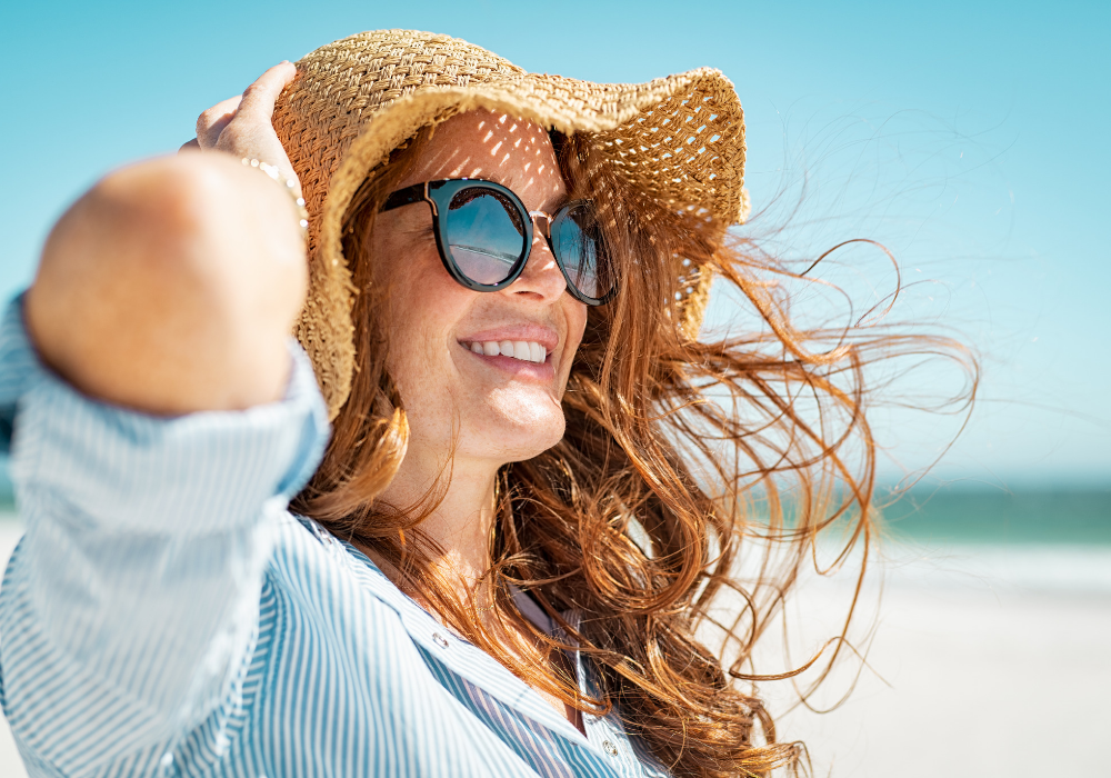 Protect Your Skin Against Sun Damage with these Top Nutrients