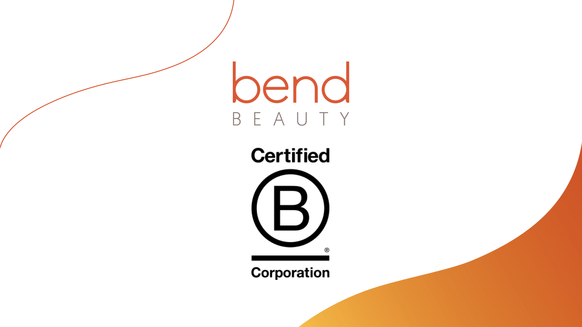 What Does it Mean to be B Corp Certified?
