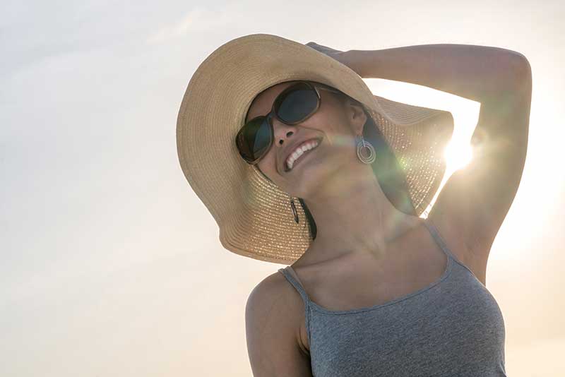 Breaking down our UV Clinical Trial