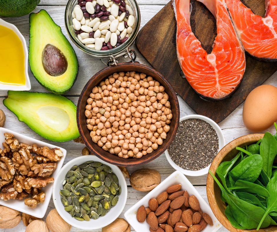 How to Naturally Boost GLP-1 for Better Blood Sugar and Metabolic Health