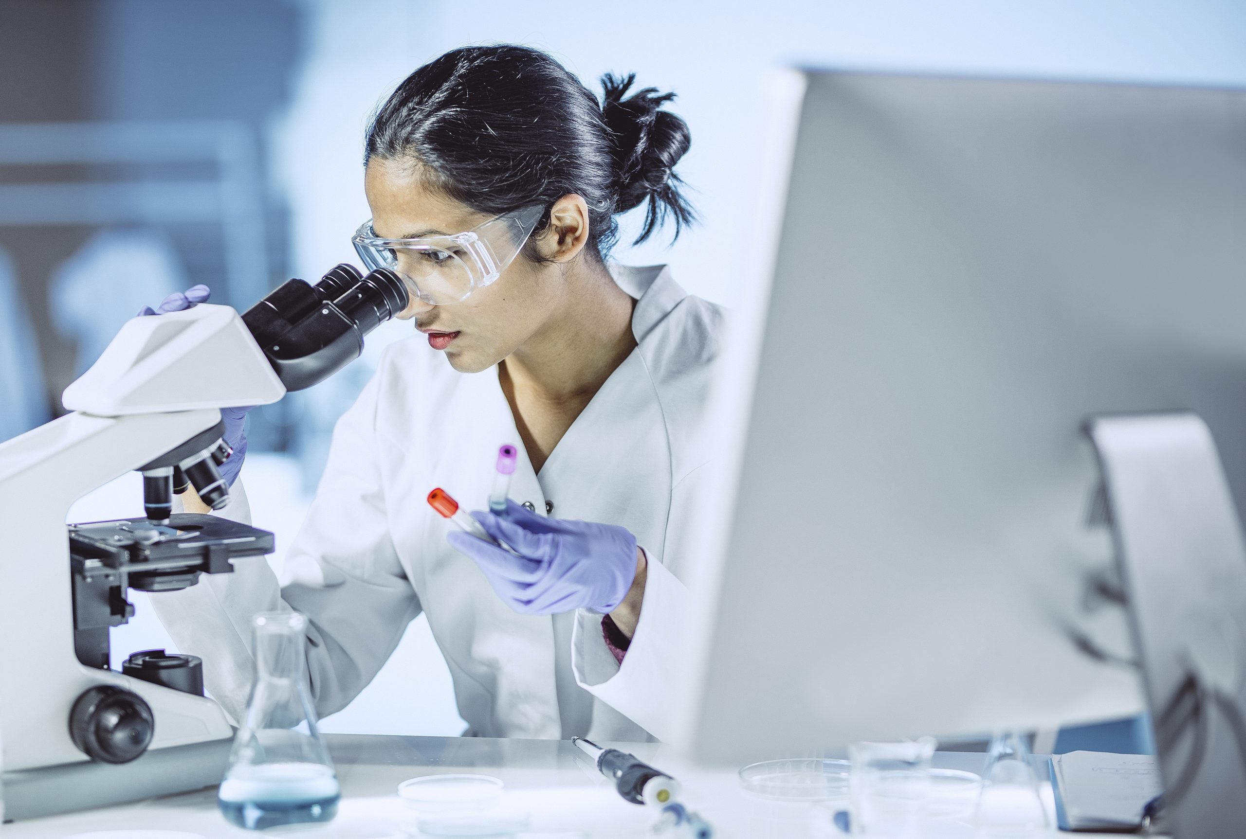 Telomeres and Aging