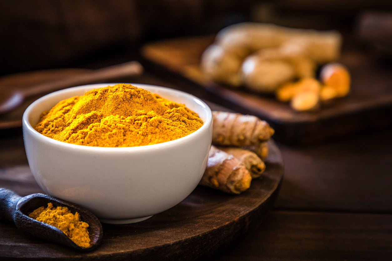 Top Foods to Benefit Skin Health + Longevity (Part 2)