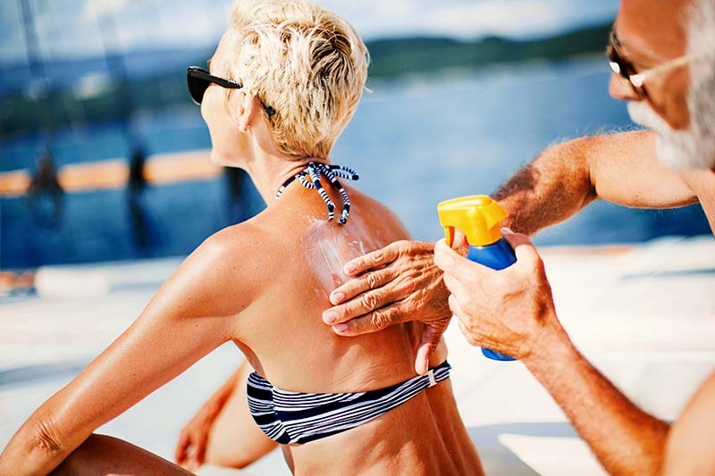Inflammaging: the new buzz word in skin health and aging