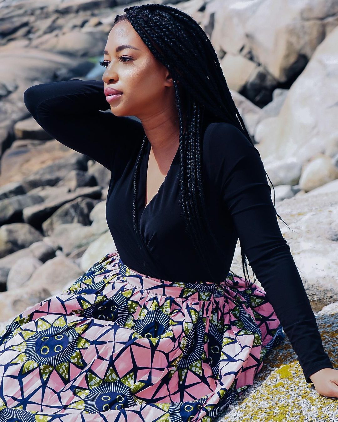 Creating a Beautiful Life with Kemunto Ogoti