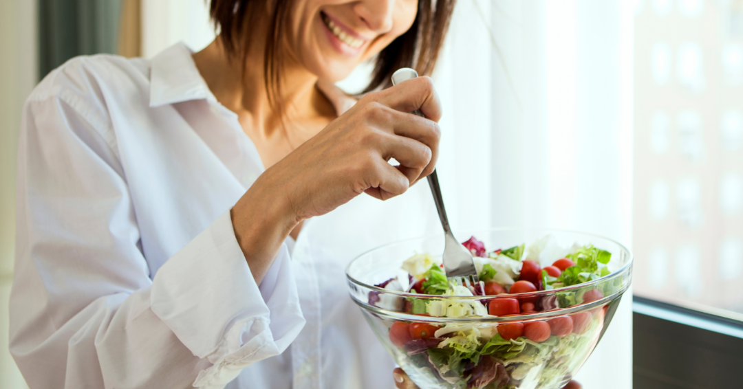 How to Reduce IBS Bloating Naturally