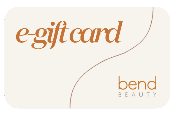Bend Beauty Gift Card - Bend Beauty