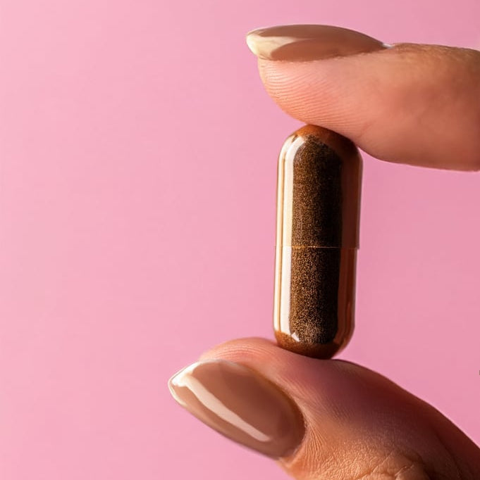 INNER HARMONY, 84 capsules - Bend Beauty