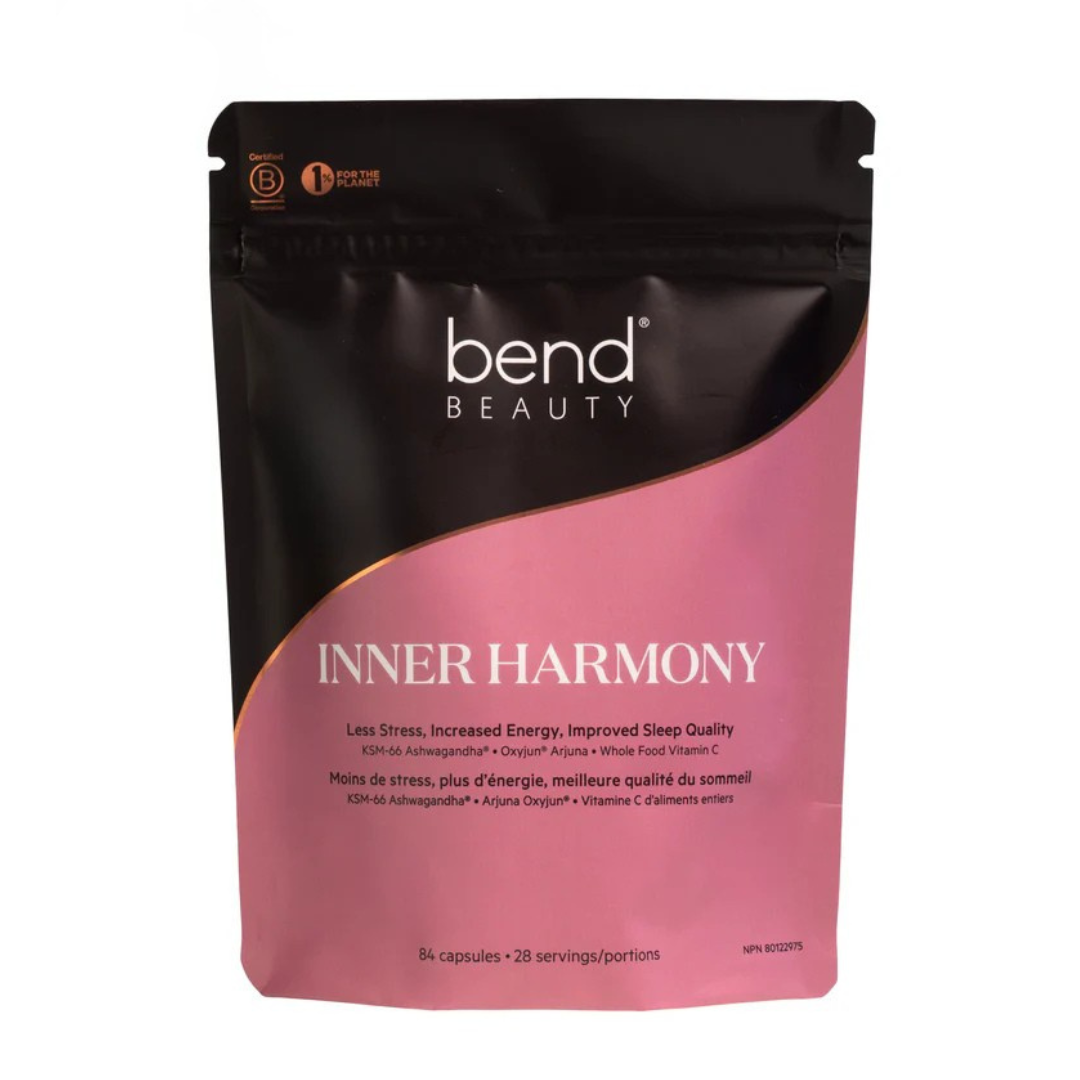 INNER HARMONY, 84 capsules
