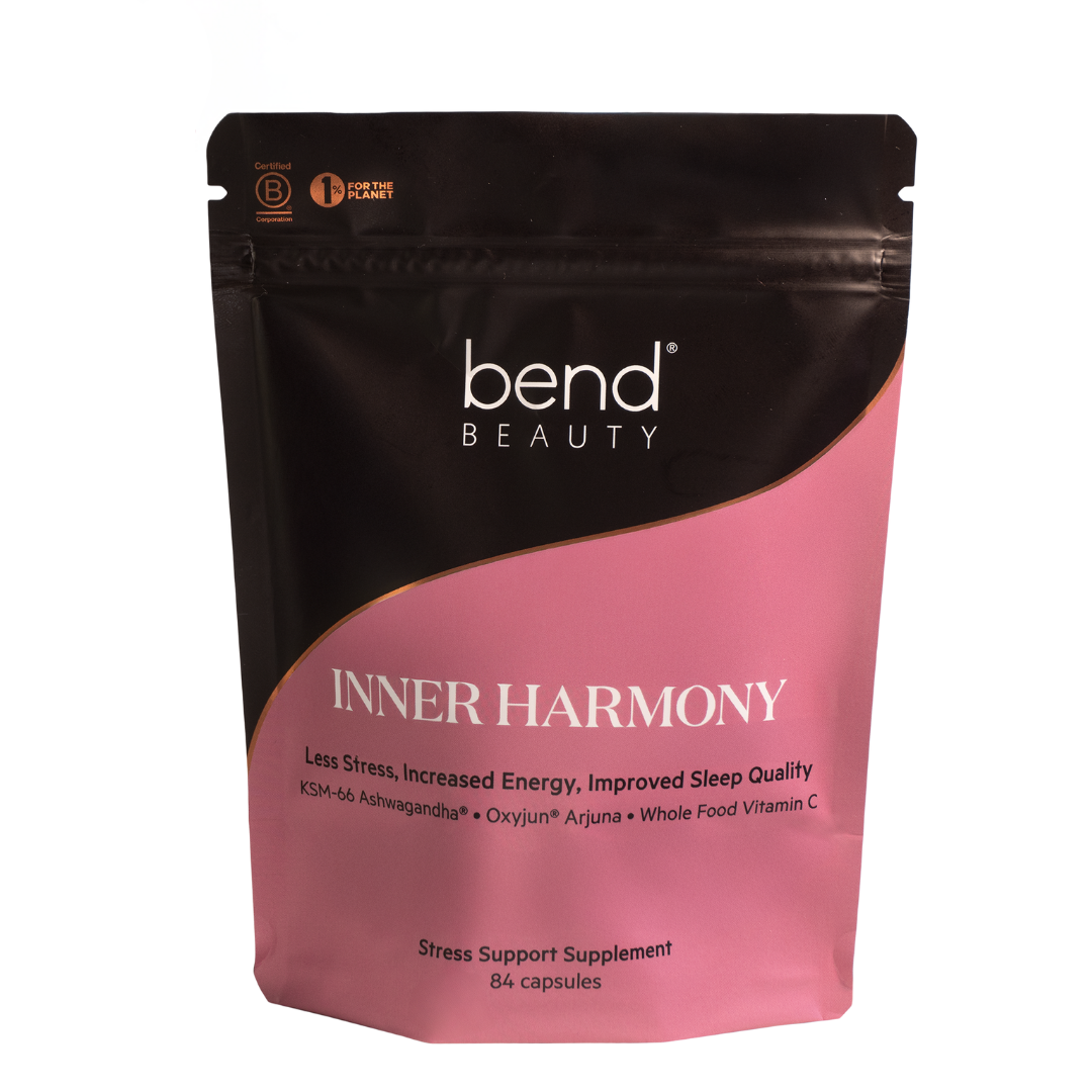 INNER HARMONY, 84 capsules