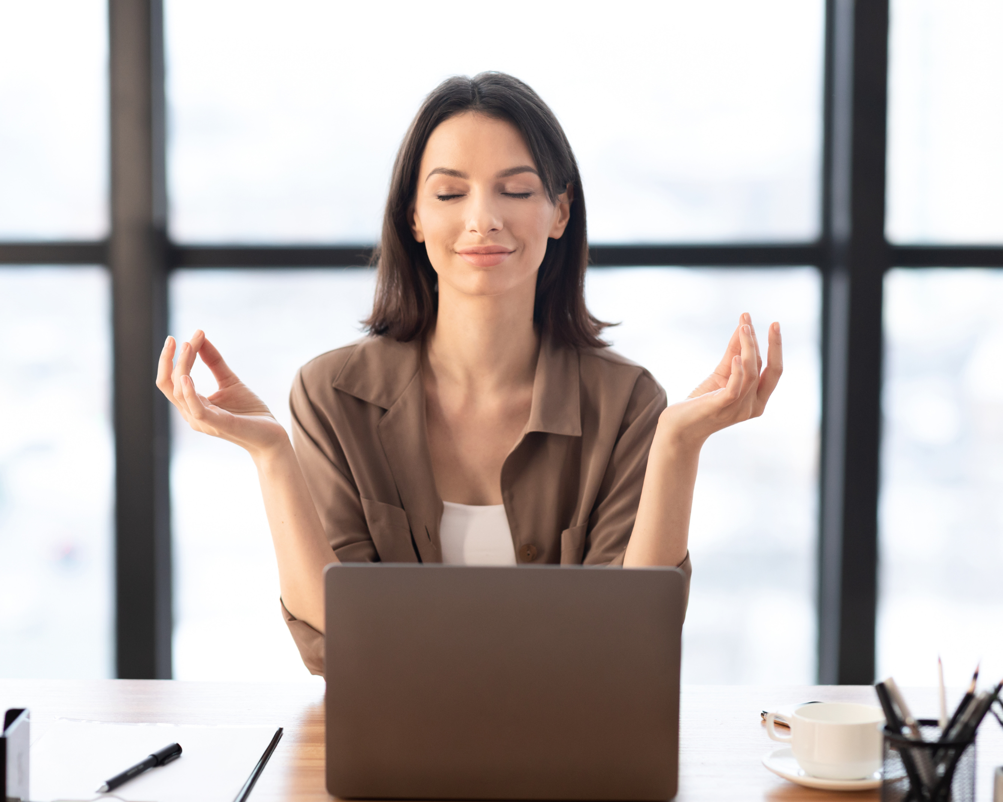 The Truth About Chronic Stress and Aging