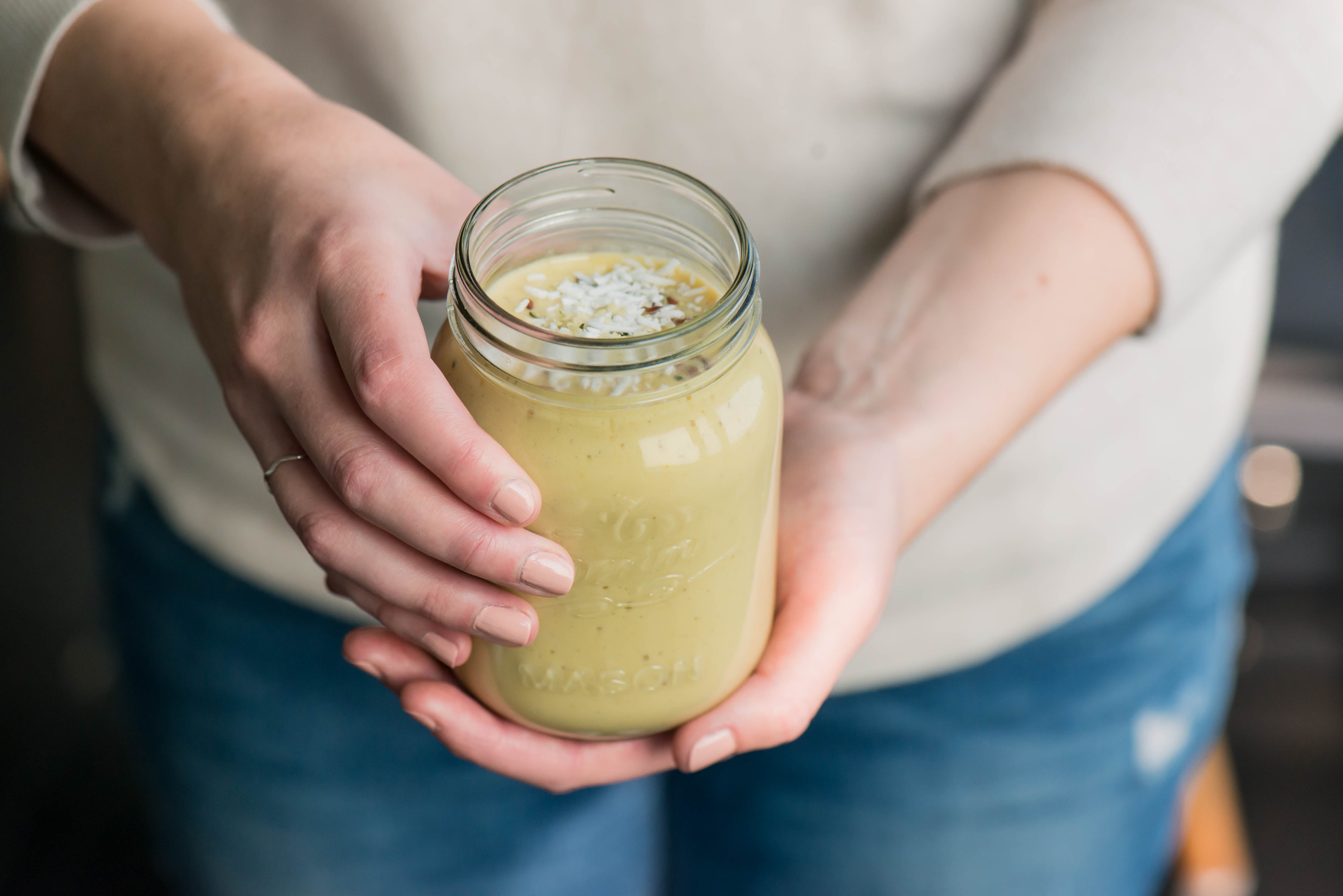 Top Foods to Benefit Skin Health + Longevity (Part 1)