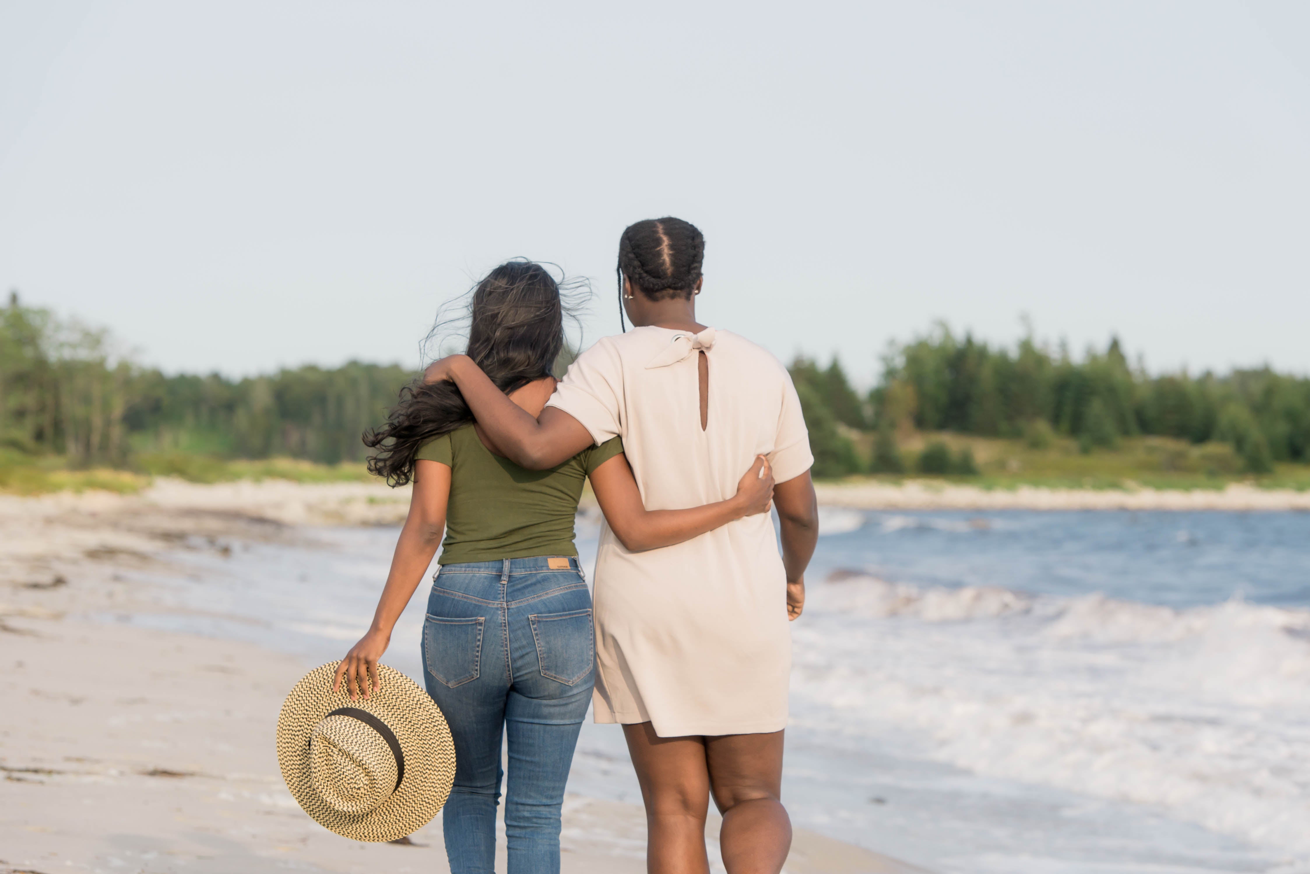 Be Kind to Yourself: Beauty is a State of Mind