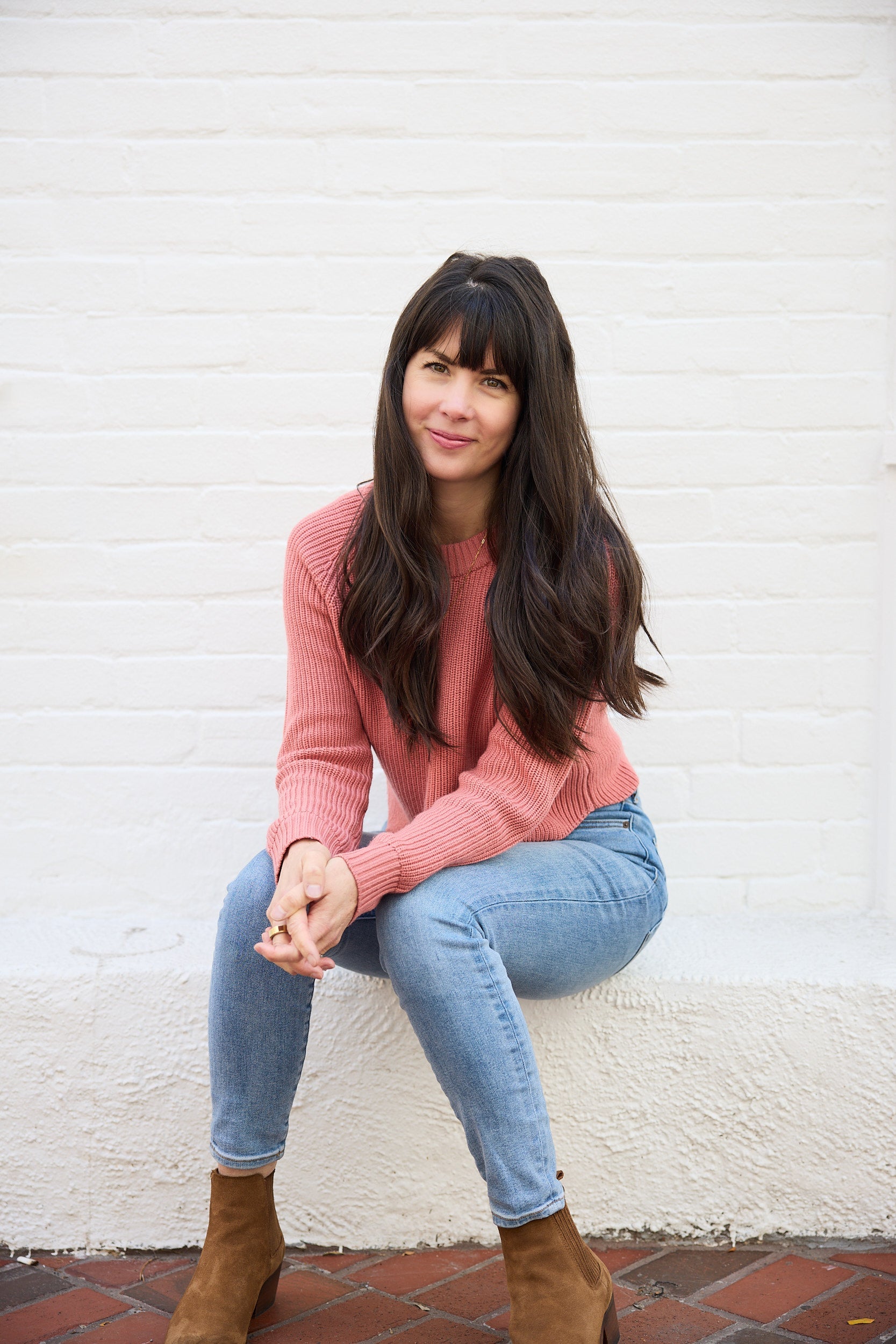 Self-Love Series featuring Joy McCarthy