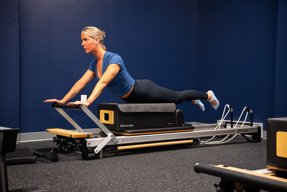 My Perimenopause Journey - A Personal Trainer & Holisitc Lifestyle Coach's Experience
