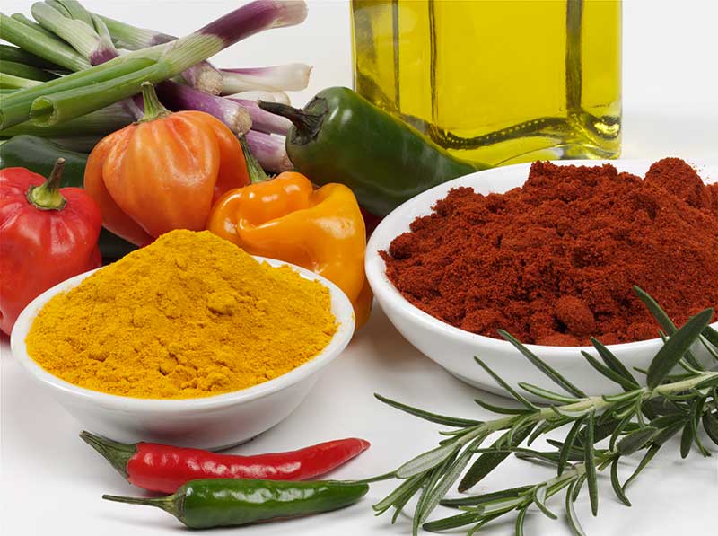 Carotenoids and Skin Health