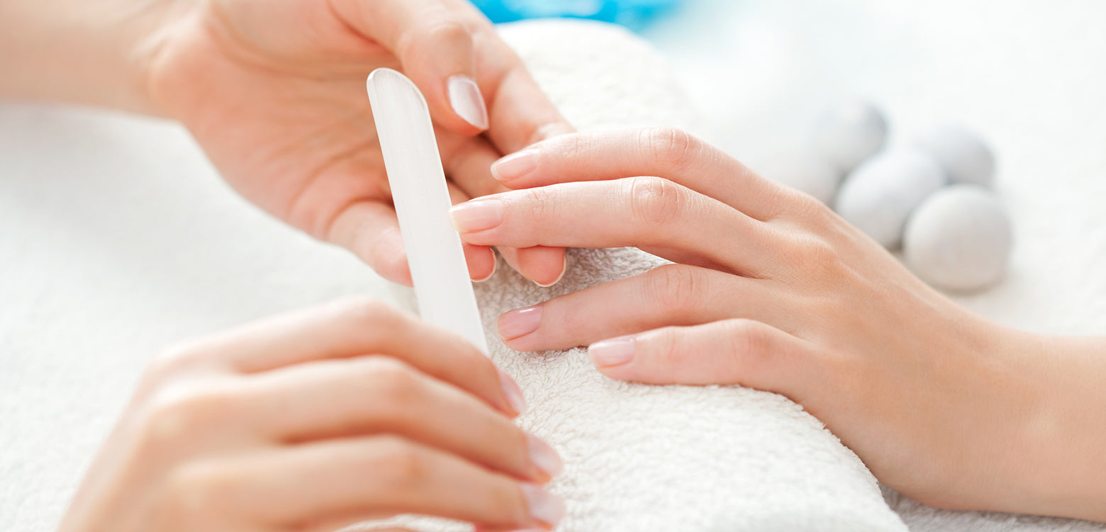 Silicon for Stronger Skin, Hair and Nails