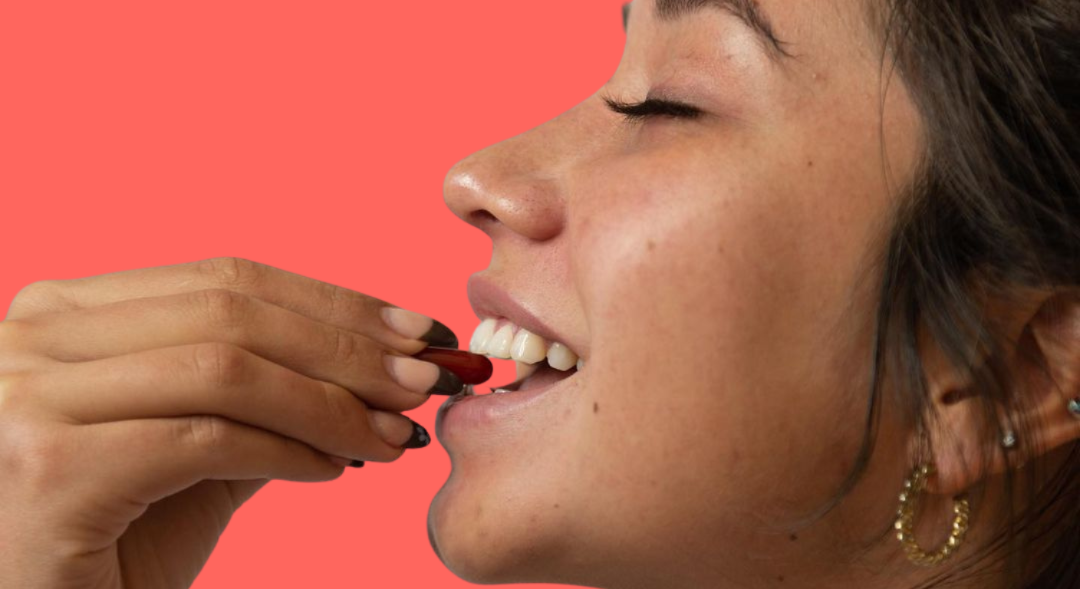 Glow From Within: Why Omega-3s are a Game-Changer for Your Skin