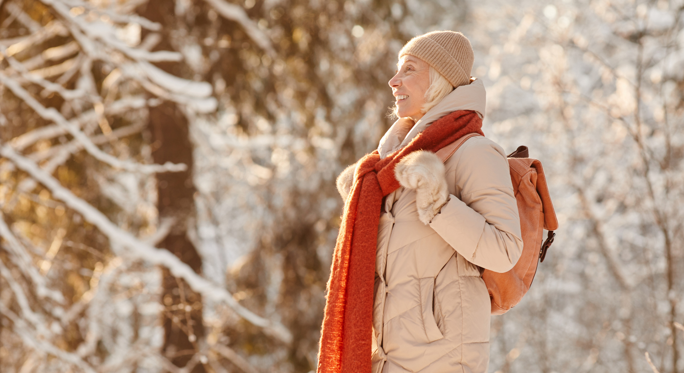 6 Ways to Stay Active This Winter