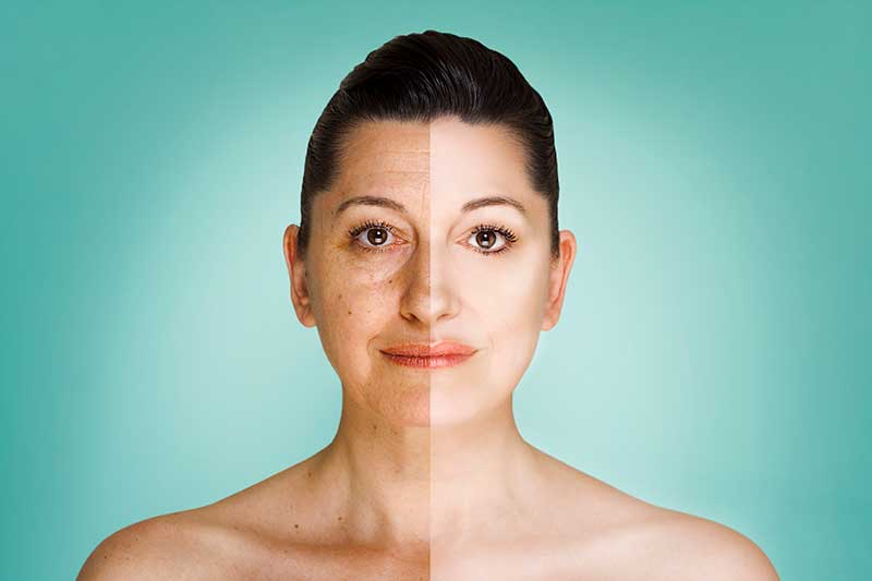 The Skin Climate Story