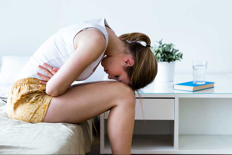 What is Chronic Inflammation and How do we Fight it?