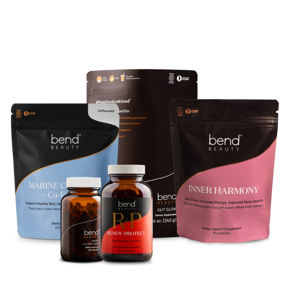 ULTIMATE WELLNESS BUNDLE